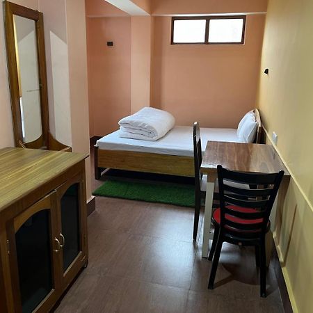 Alpine Guest House Gangtok Εξωτερικό φωτογραφία
