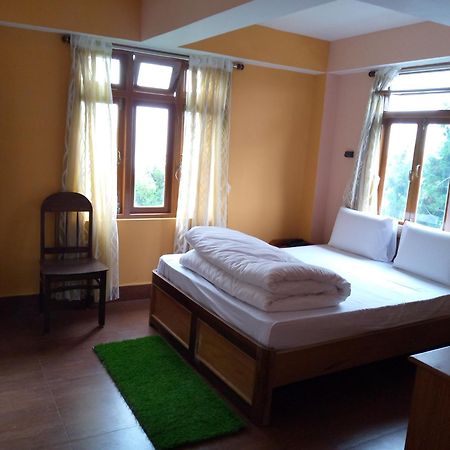 Alpine Guest House Gangtok Εξωτερικό φωτογραφία