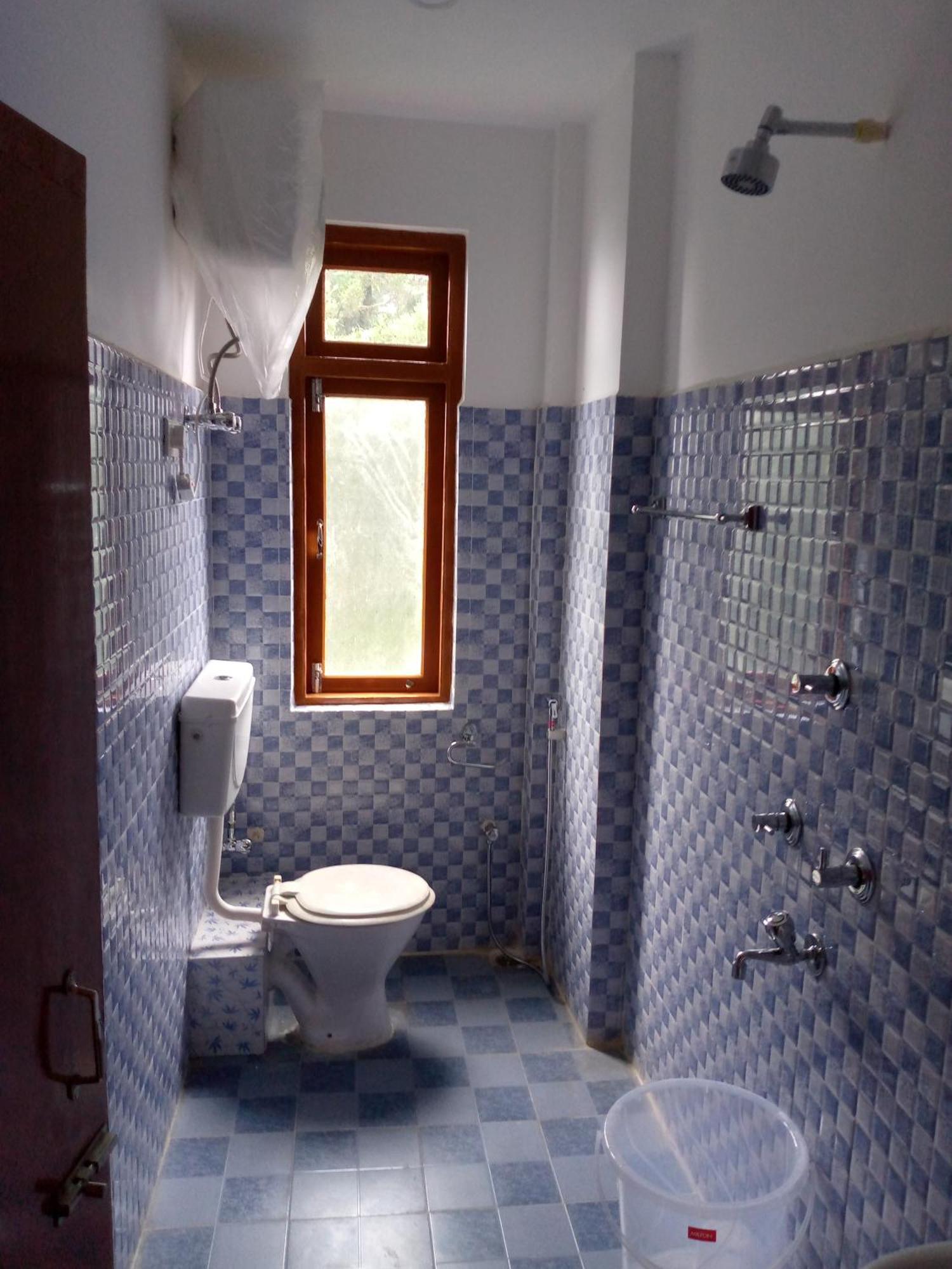 Alpine Guest House Gangtok Εξωτερικό φωτογραφία