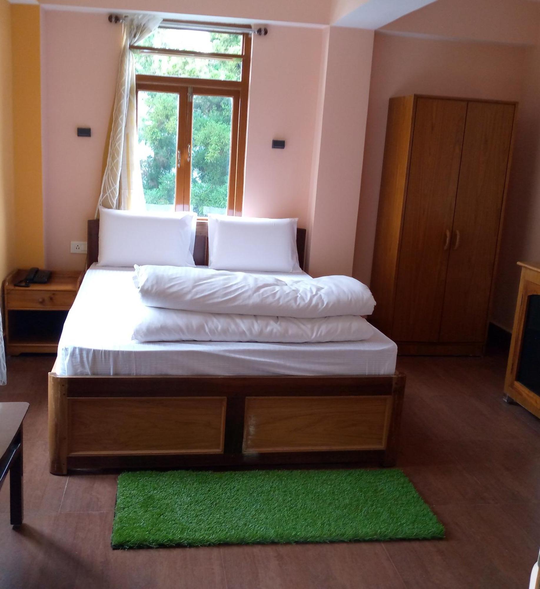 Alpine Guest House Gangtok Εξωτερικό φωτογραφία